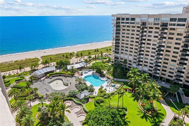 Building Photo - 5000 N Ocean Blvd