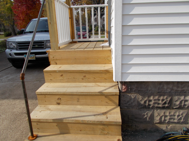 Building Photo - 25 Trumbull Ave SE