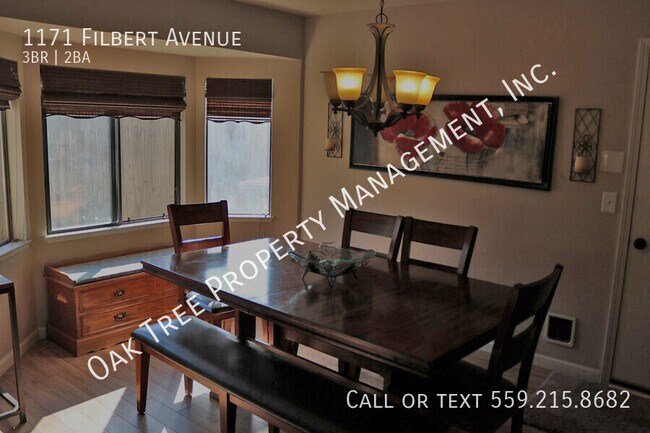 Building Photo - 1171 Filbert Ave