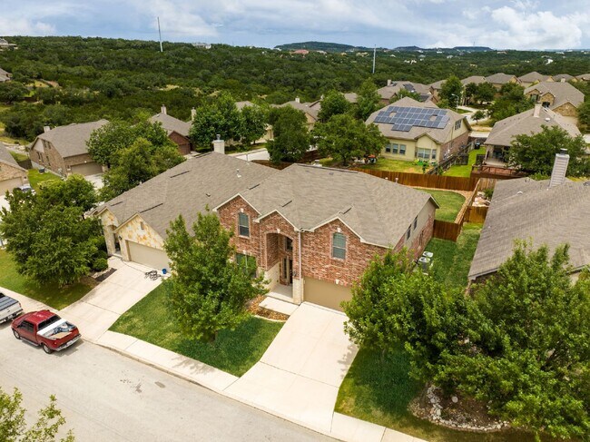 Building Photo - 3607 Texas Sotol