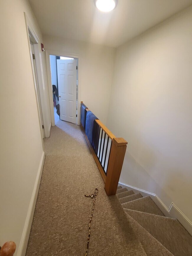 Building Photo - Spacious 2BR/1.5BTH w/ HW Floors, New Kitc...