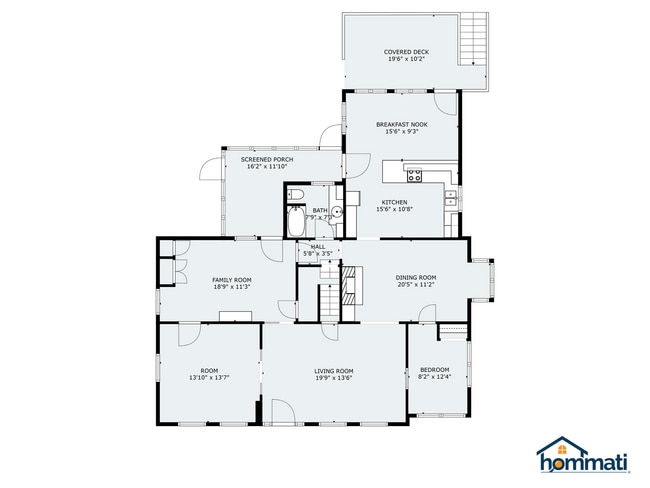 Building Photo - Available Now in Fenton!!!