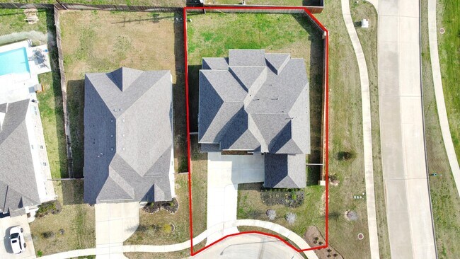 Building Photo - 21302 Rose Loch Ln