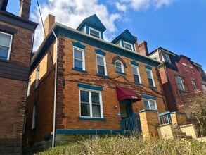 Building Photo - East Liberty - Apartments For Rent In Pittsburgh