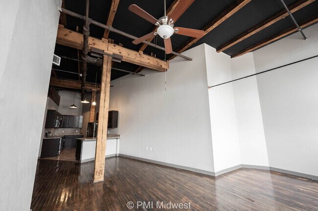 Building Photo - 501 Madison Ave