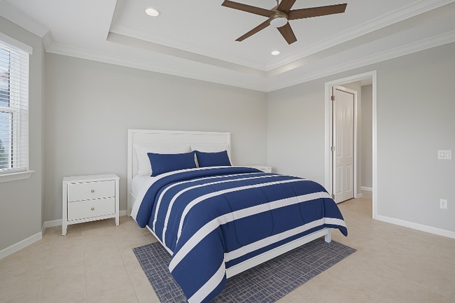 Building Photo - 8709 Coral Reef Wy