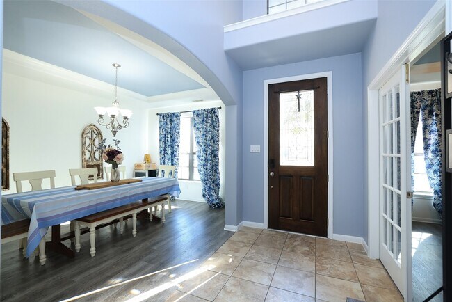 Building Photo - 20811 Noble Crusade Ct