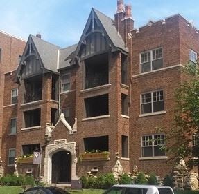 Primary Photo - 708 W 48th St
