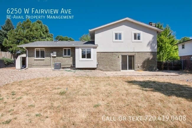 Building Photo - 6250 W Fairview Ave