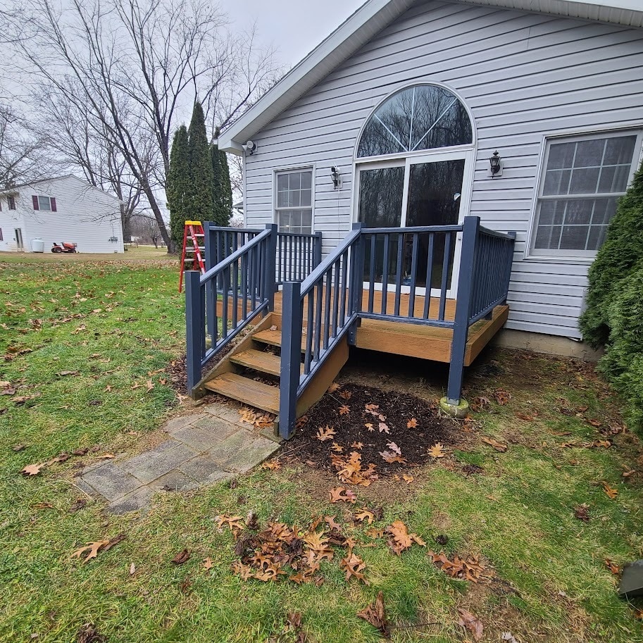 Building Photo - 80 Lower Newtown Rd