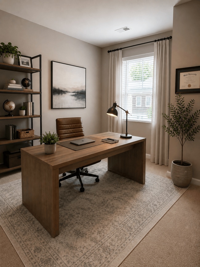 Building Photo - Tessa Mauldin Townhomes