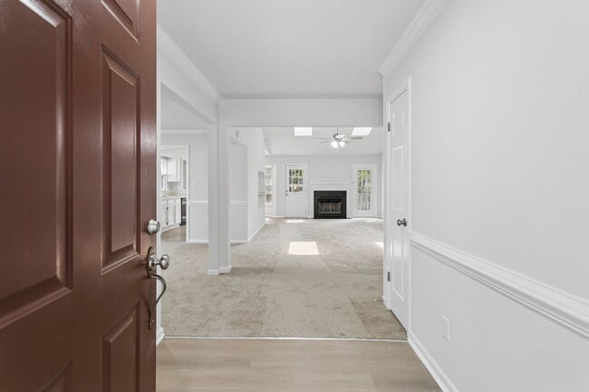 Building Photo - 903 Belvoir Cir
