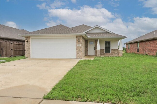 Primary Photo - 501 NW 59th Ave