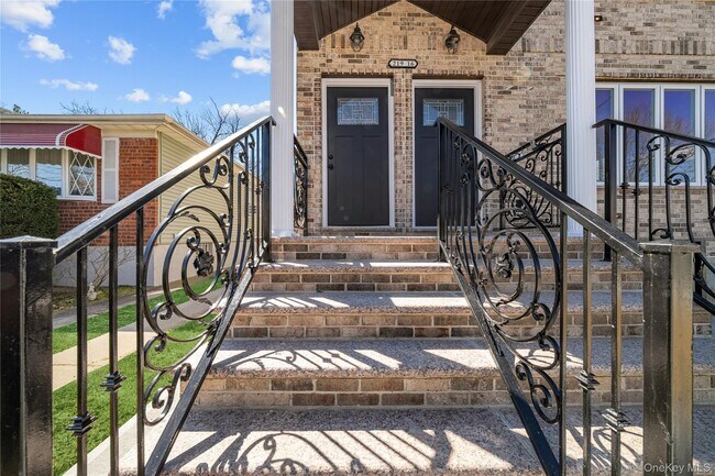 Building Photo - 219-16 141st Ave