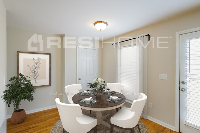 Building Photo - 1607 Wellington Dr