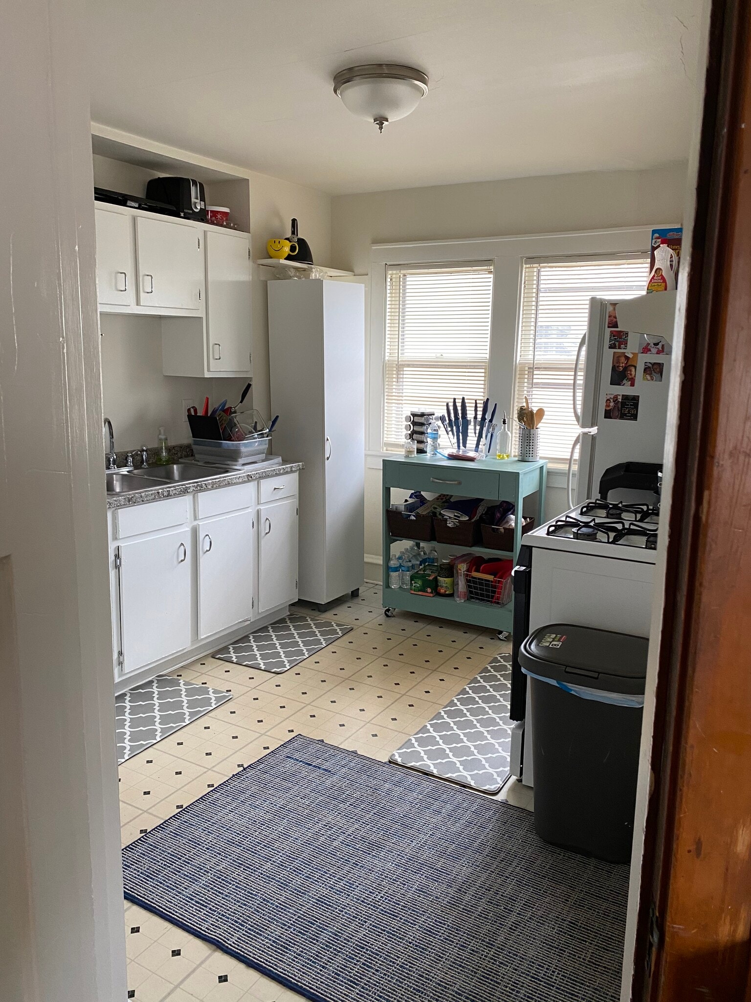 Building Photo - 5805 W Wells St