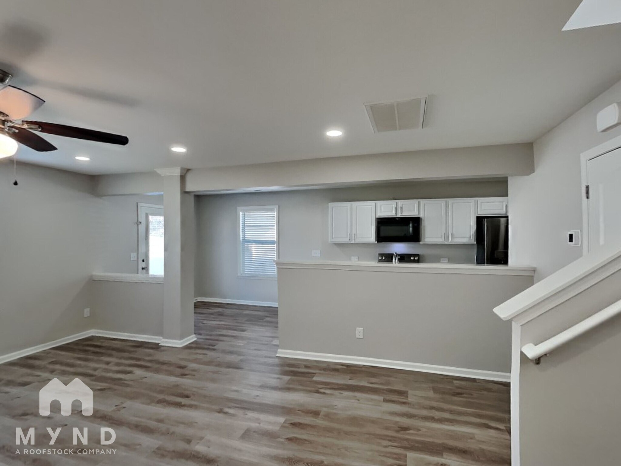 Building Photo - 1001 Nunnery Ln