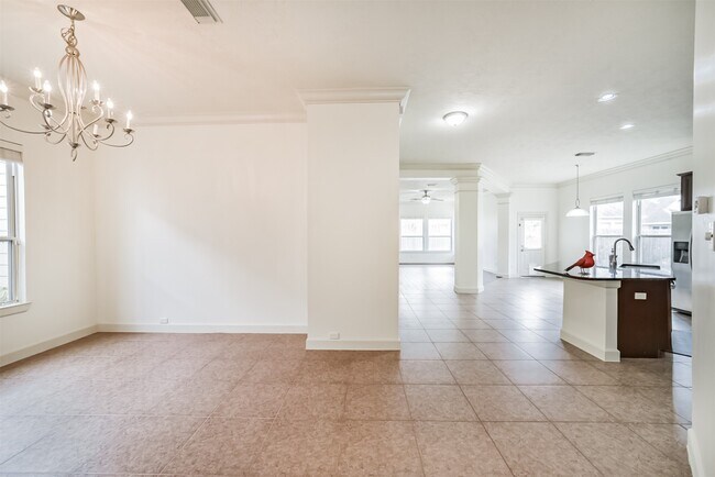 Building Photo - 12507 Baldwin Springs Ct