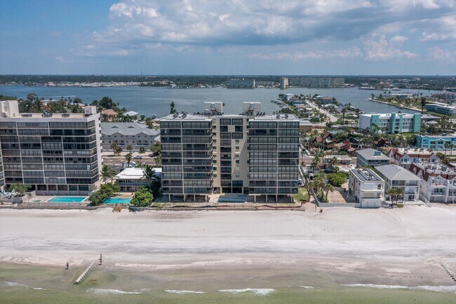 Building Photo - 15400 Gulf Blvd