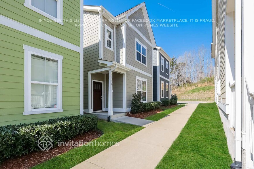 Building Photo - 1346 Sula Dr