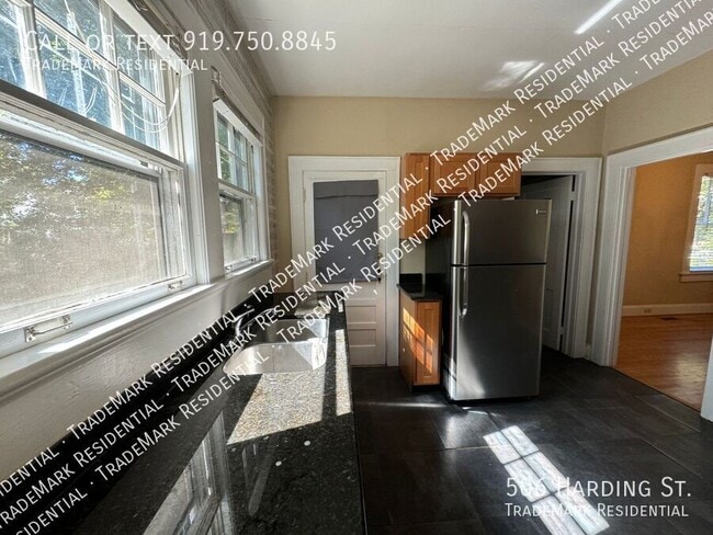 Building Photo - 2 Bedroom House near Mordecai/Downtown Ral...
