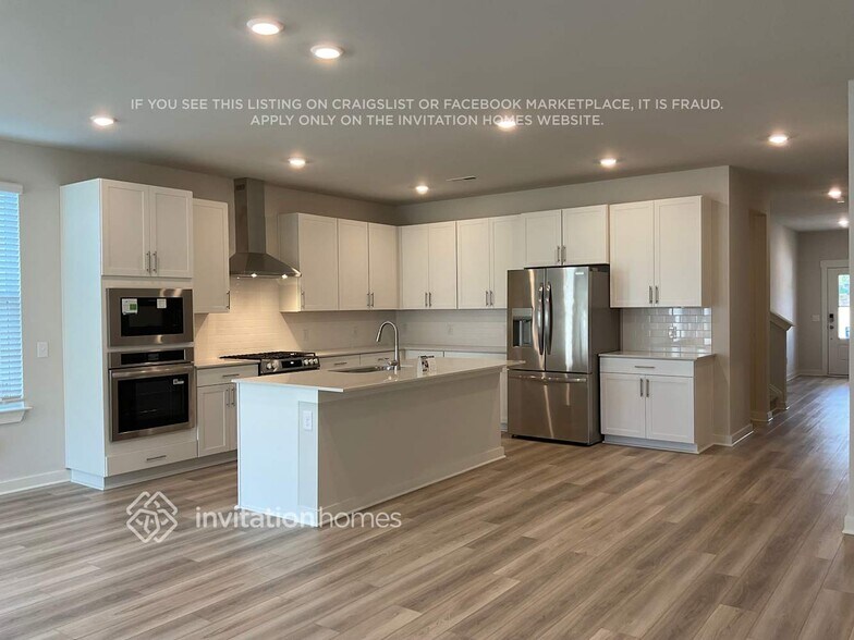 Building Photo - 1229 Leavell Ln