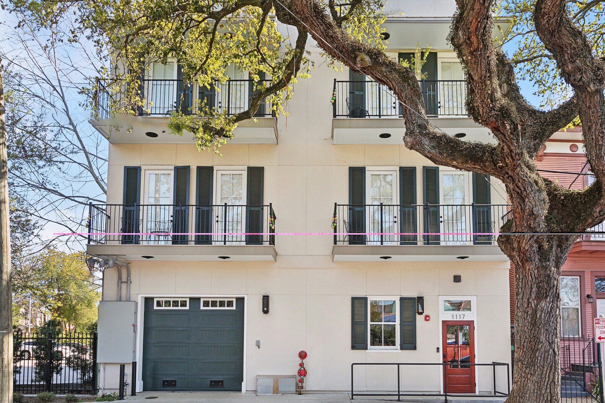 Building Photo - 1117 Governor Nicholls St