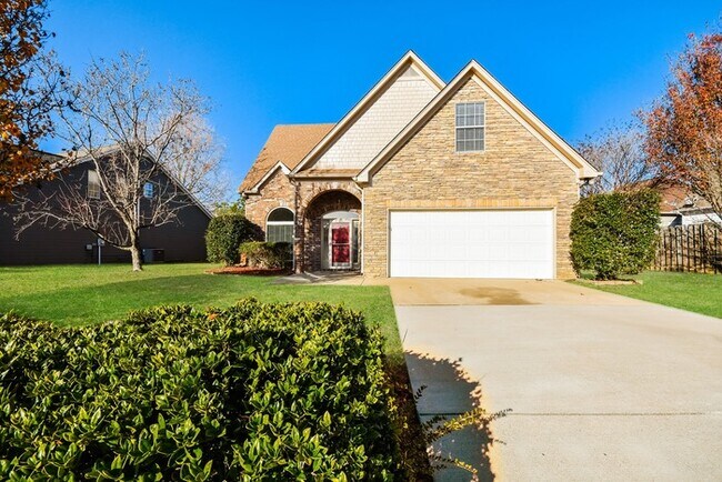 Primary Photo - 429 Waterford Dr