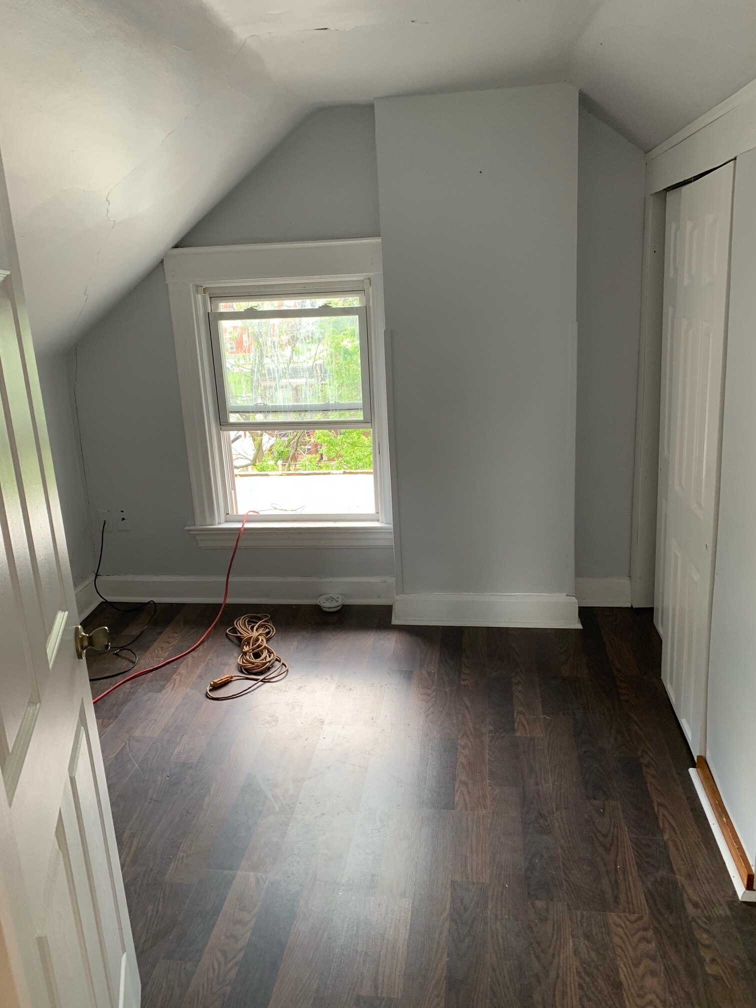 4th Bedroom - 225 Bodmann Ave