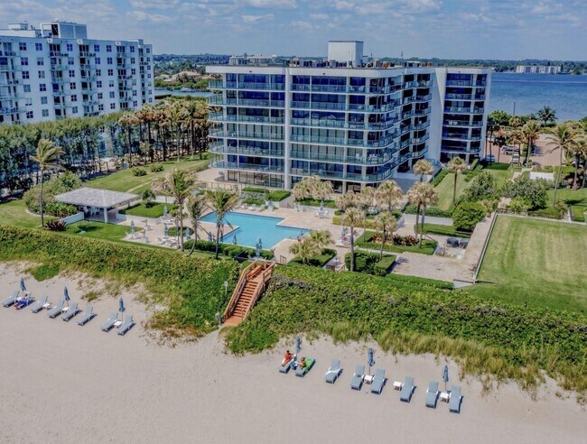 Building Photo - 3440 S Ocean Blvd