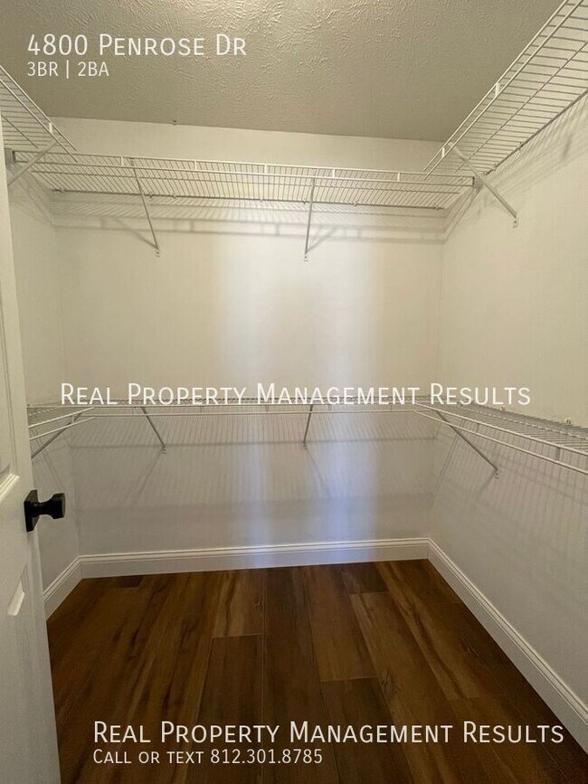 Building Photo - 4800 Penrose Dr