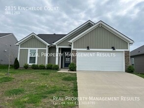 Building Photo - 2815 Kincheloe Ct