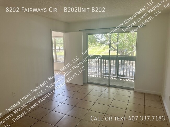 Building Photo - 8202 Fairways Cir
