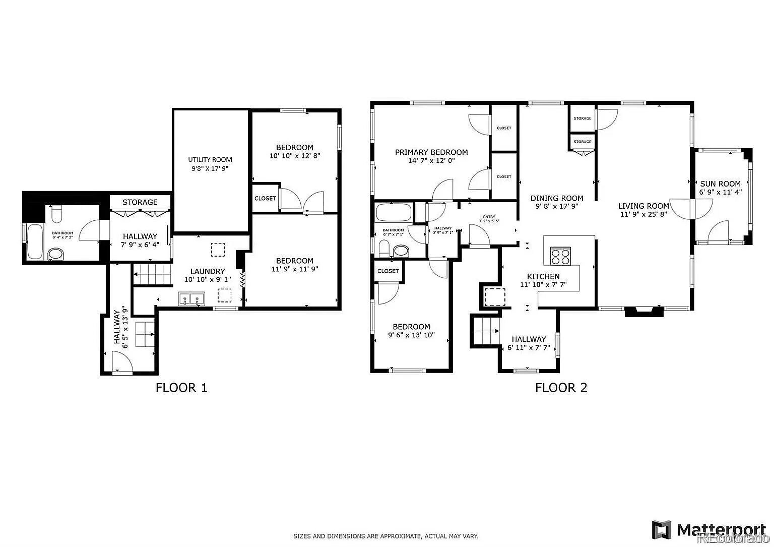 Building Photo - 521 Harrison St