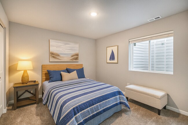 Building Photo - Brand New 5 Bedroom Condo!