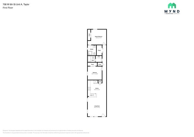 Building Photo - 708 W 6th St