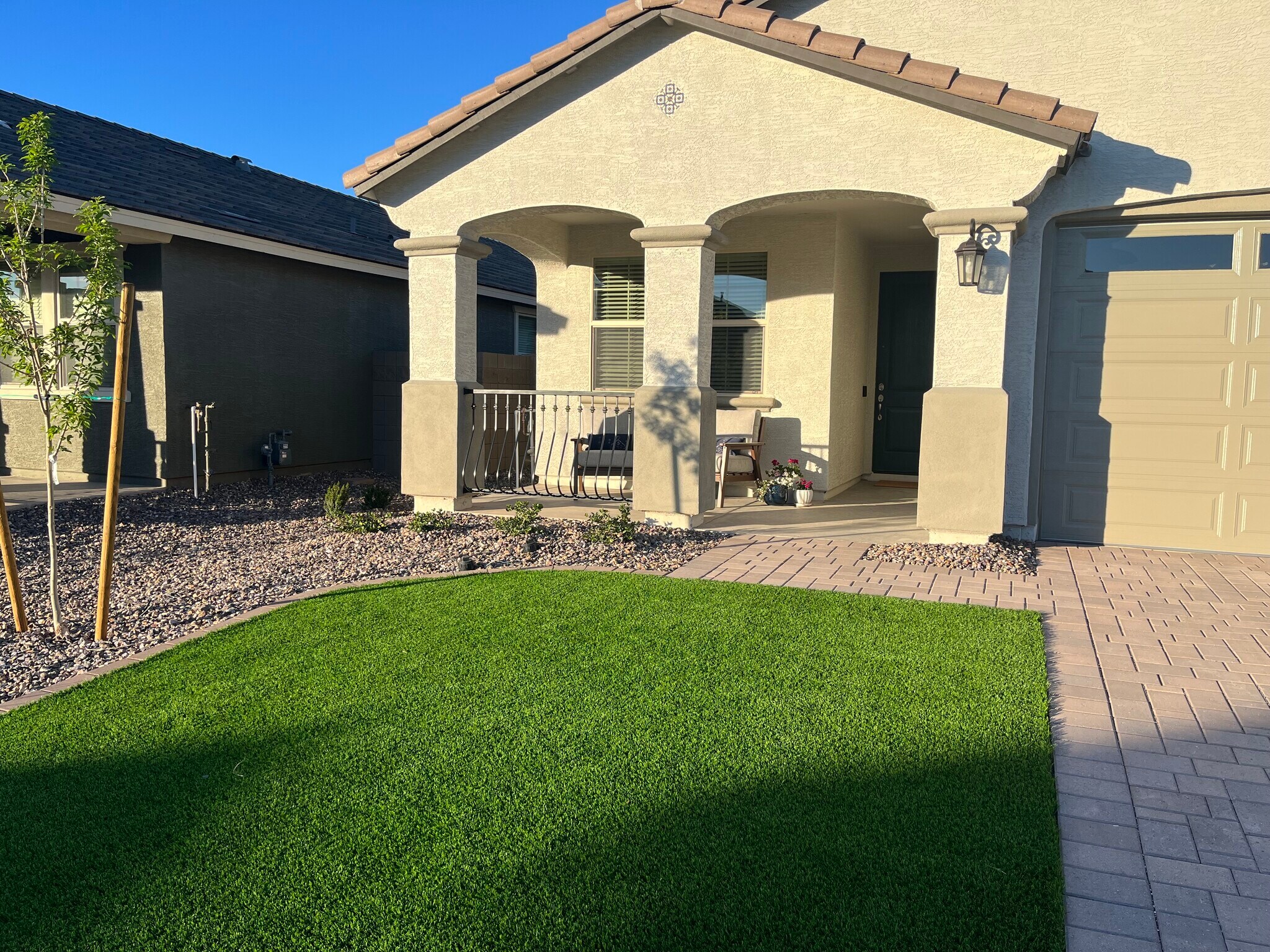 Building Photo - 3552 W Dreamy Draw Dr