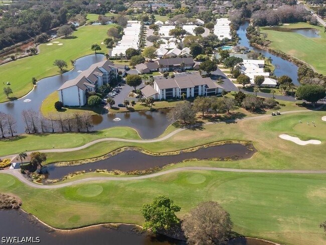 Building Photo - 1520 Imperial Golf Course Blvd