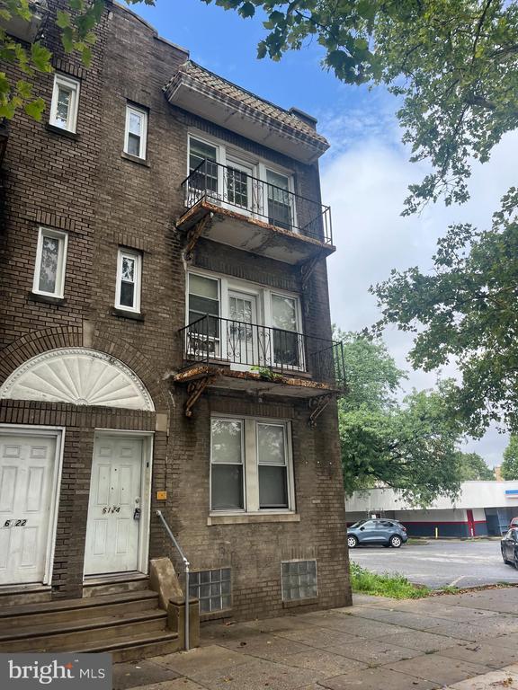 Building Photo - 6124 N Broad St