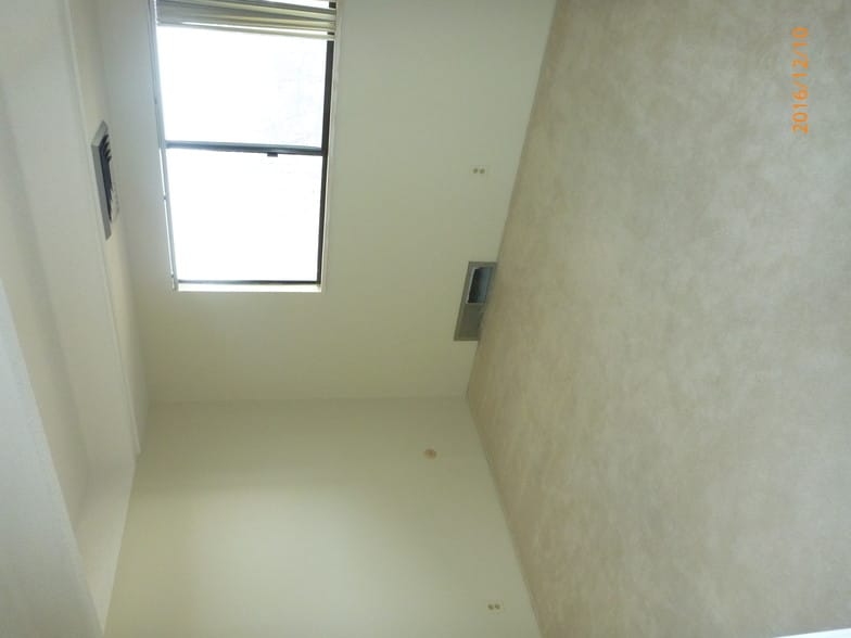 Bedroom 2 - 415 S Howes St