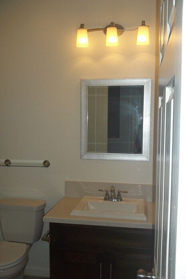 Building Photo - Crocker Ranch gated community