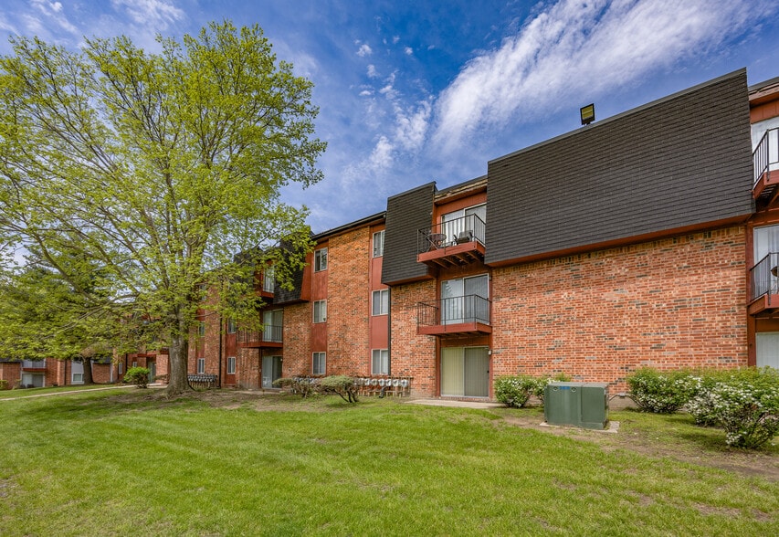Building Photo - Kennedy Crossing Apartments