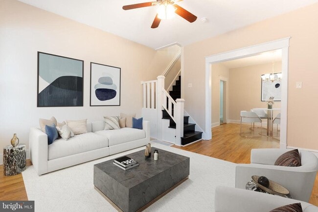 Building Photo - 2013 Edgmont Ave