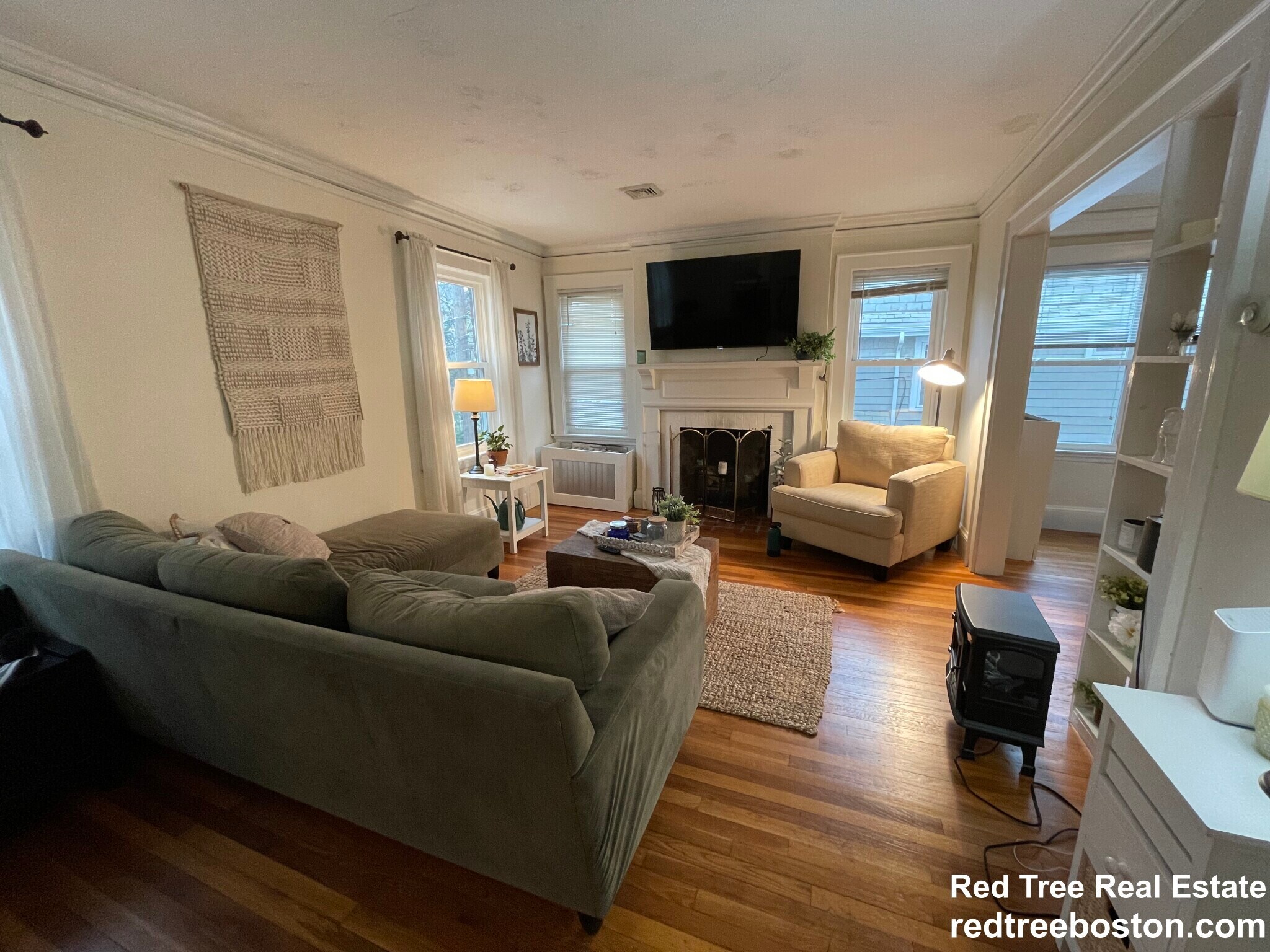 Building Photo - 30 Harris St