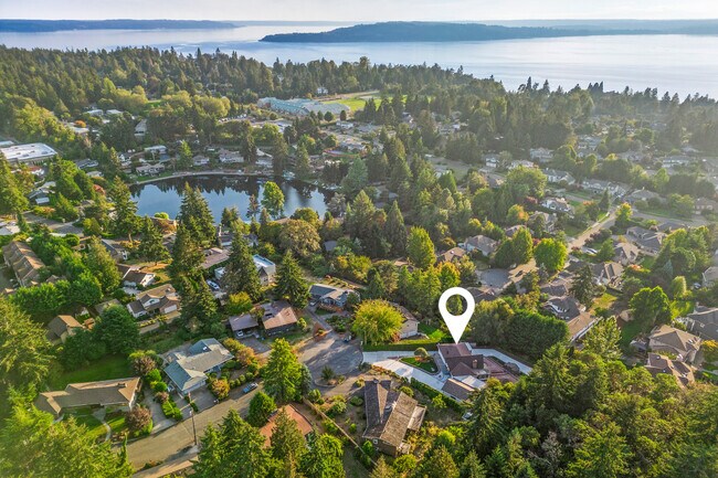 Building Photo - 130 SW 194th St