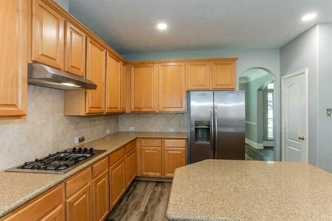 Building Photo - 2207 Stoneycreek Park Ct