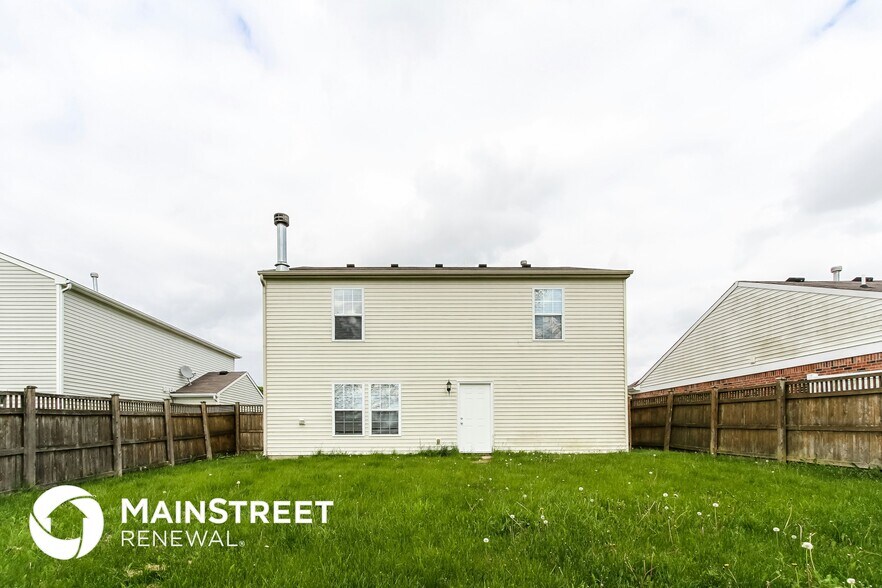 Building Photo - 8135 S Cricket Ln