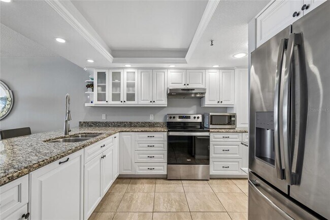 Building Photo - 15400 Gulf Blvd