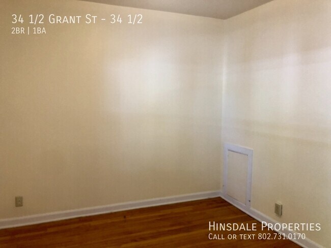 Building Photo - 34 1/2 Grant St-34 1/2