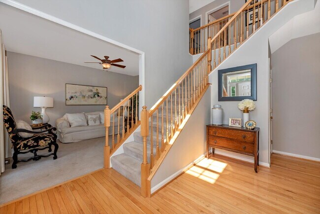 Building Photo - LEASE PENDING! Beautiful 4-Bedroom Colonial in Walkersville